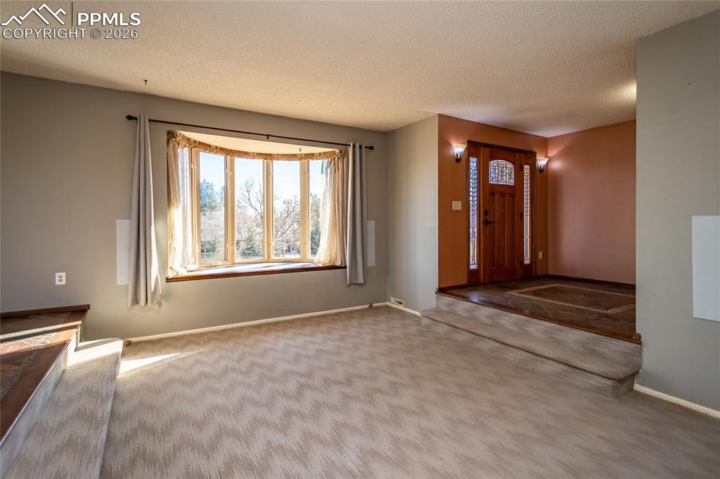 2302 Hercules Drive Colorado Springs CO 80906