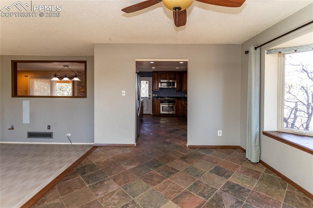 2302 Hercules Drive Colorado Springs CO 80906