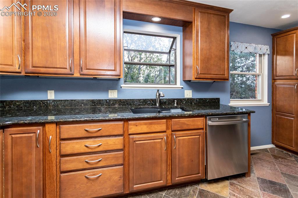 2302 Hercules Drive Colorado Springs CO 80906