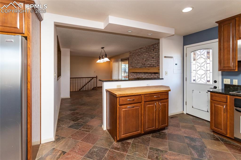 2302 Hercules Drive Colorado Springs CO 80906