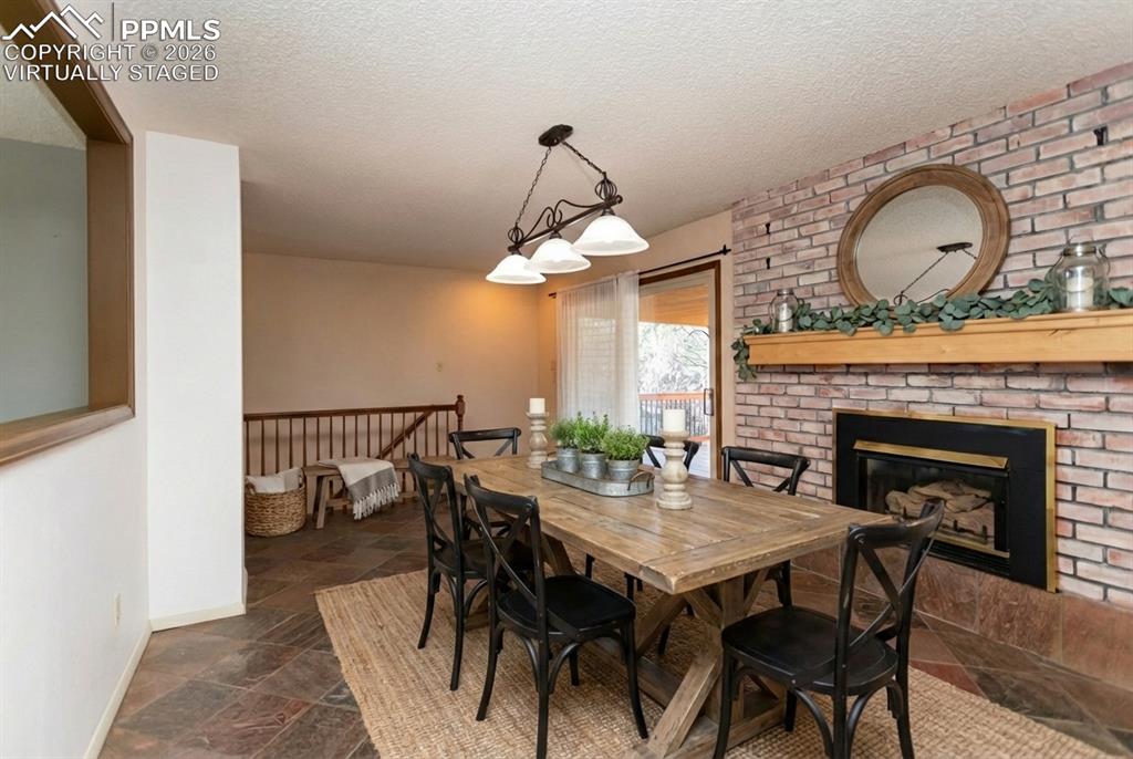 2302 Hercules Drive Colorado Springs CO 80906