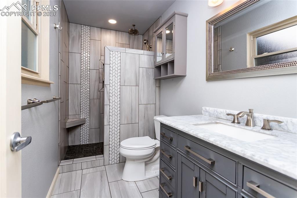 2302 Hercules Drive Colorado Springs CO 80906