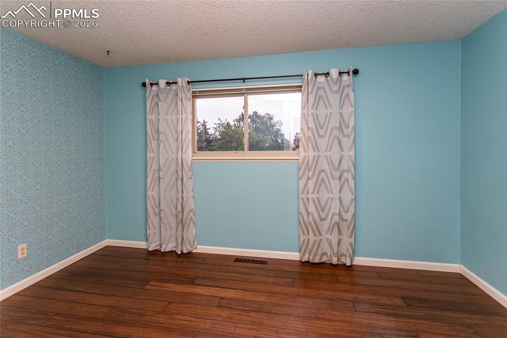 2302 Hercules Drive Colorado Springs CO 80906