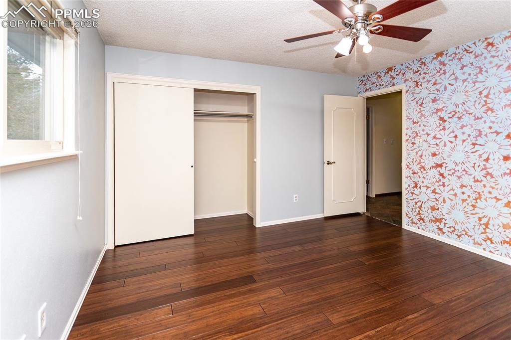 2302 Hercules Drive Colorado Springs CO 80906