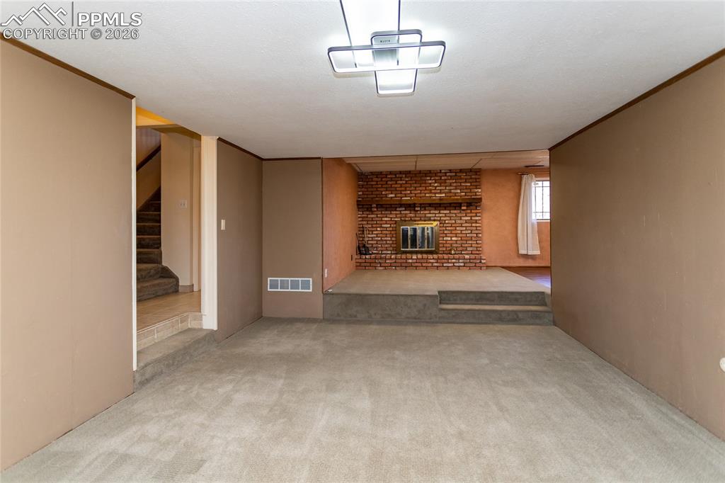 2302 Hercules Drive Colorado Springs CO 80906