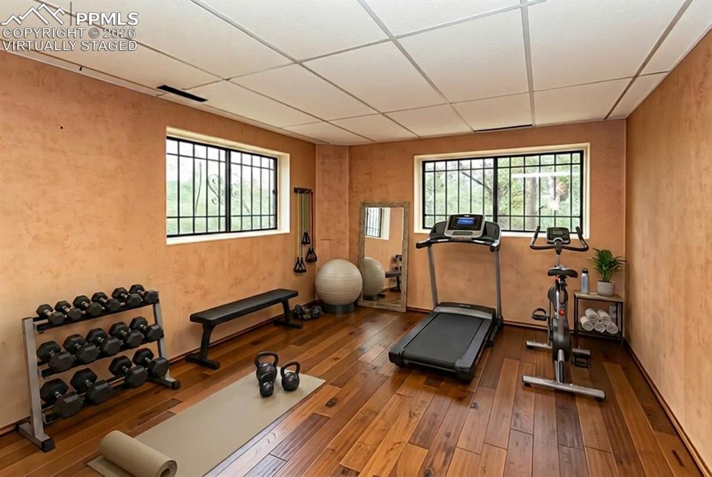 2302 Hercules Drive Colorado Springs CO 80906