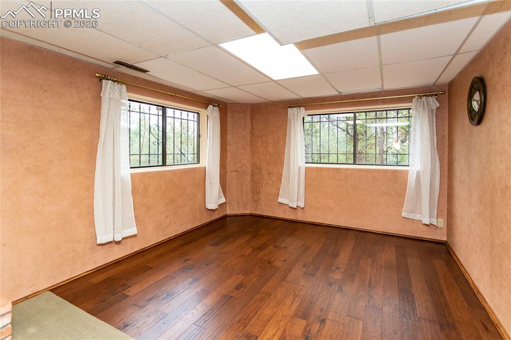 2302 Hercules Drive Colorado Springs CO 80906