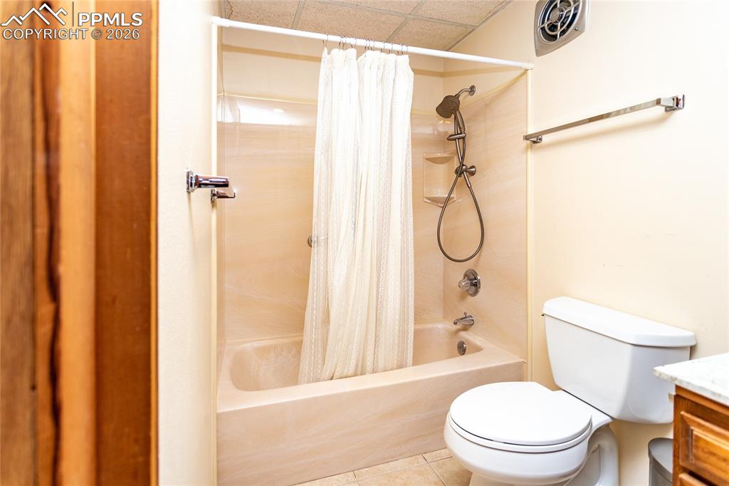 2302 Hercules Drive Colorado Springs CO 80906