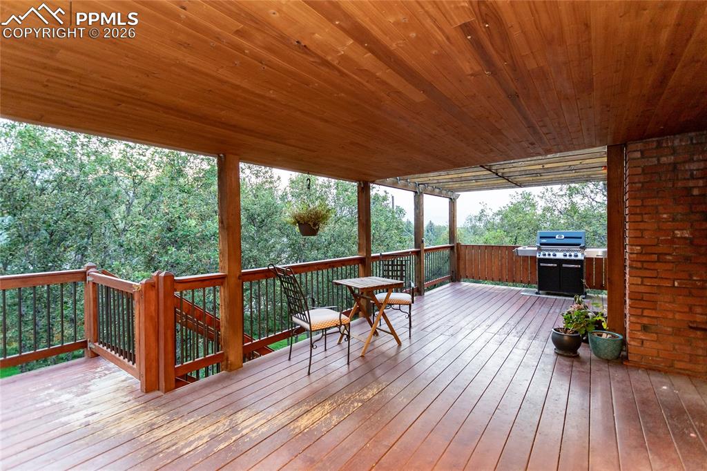 2302 Hercules Drive Colorado Springs CO 80906