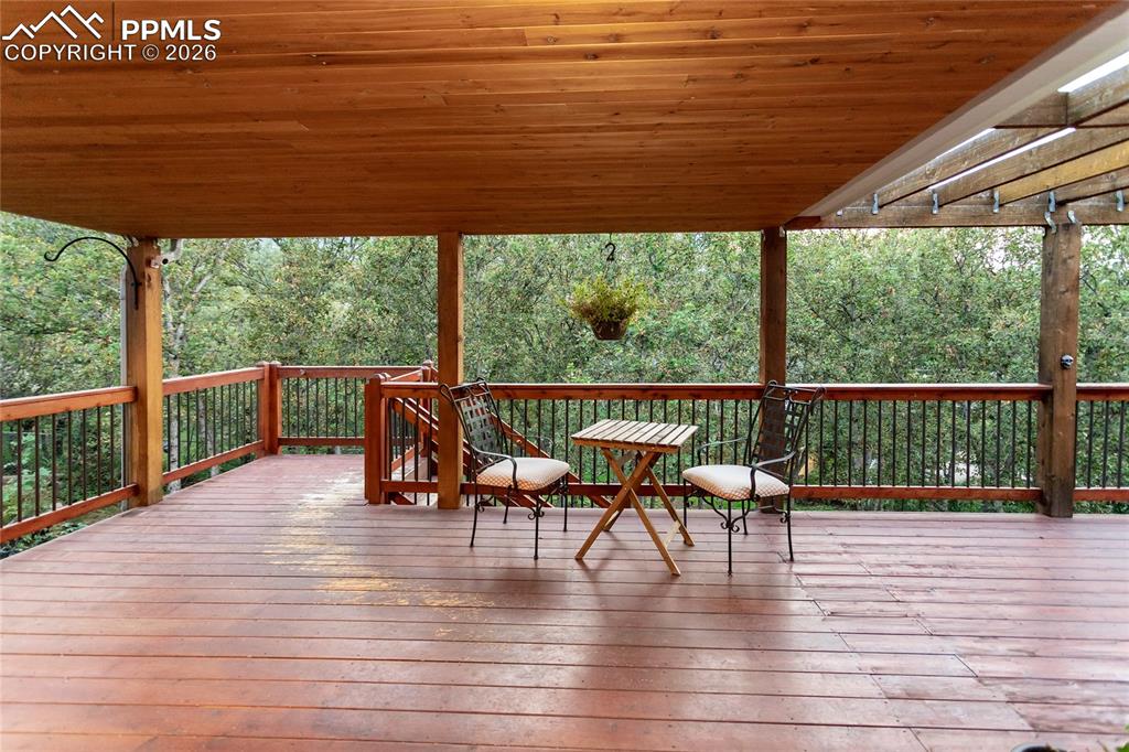 2302 Hercules Drive Colorado Springs CO 80906