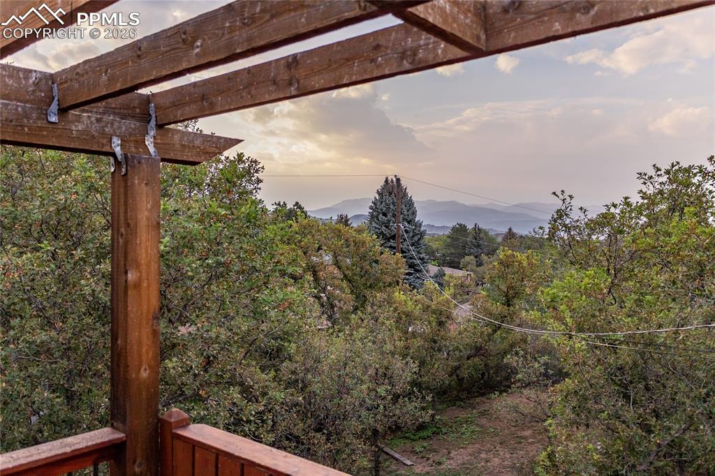 2302 Hercules Drive Colorado Springs CO 80906