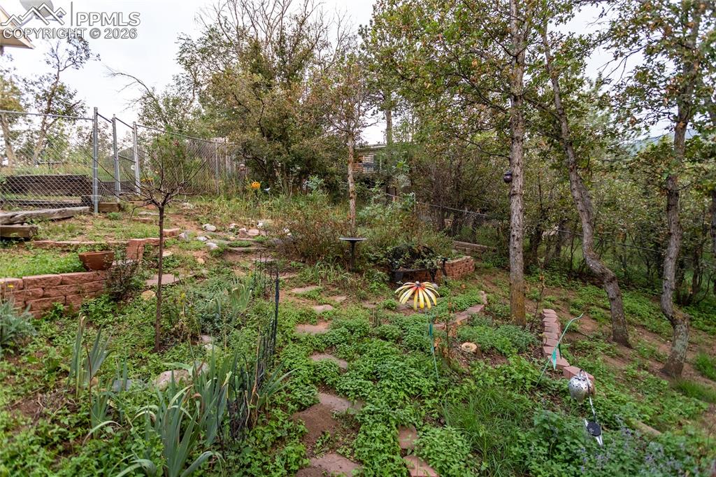 2302 Hercules Drive Colorado Springs CO 80906