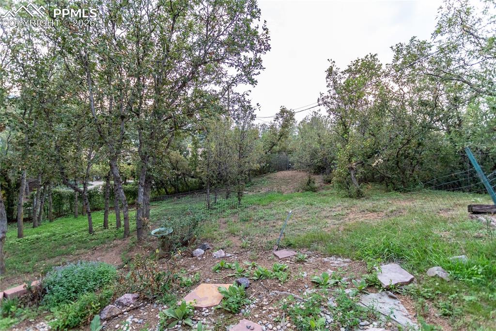 2302 Hercules Drive Colorado Springs CO 80906