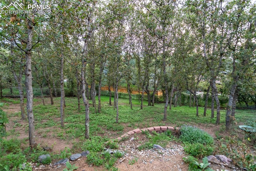 2302 Hercules Drive Colorado Springs CO 80906