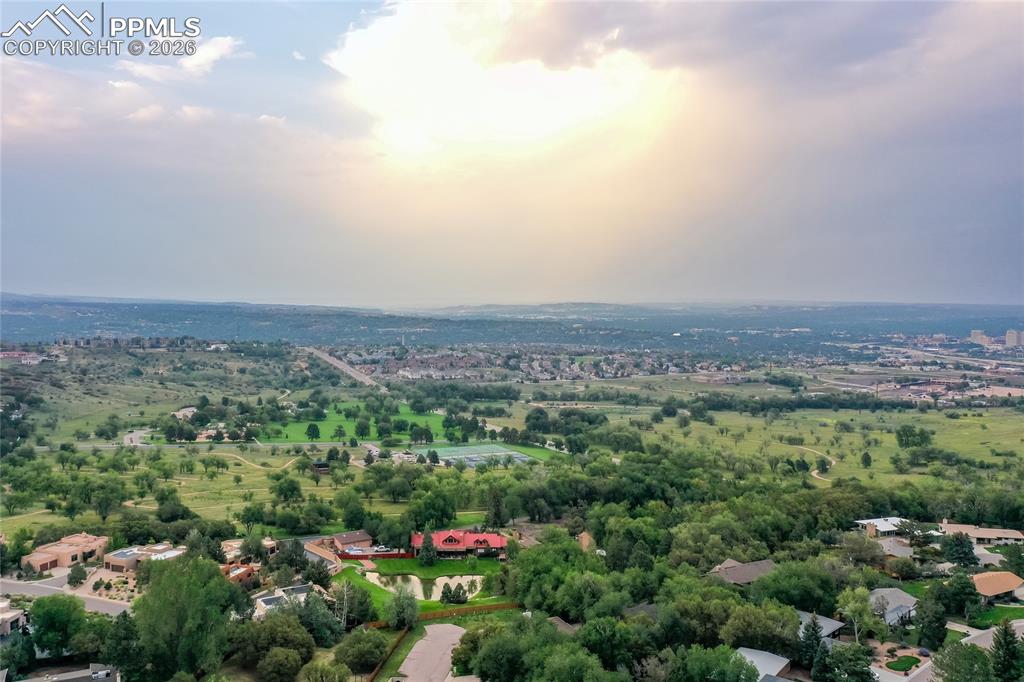 2302 Hercules Drive Colorado Springs CO 80906