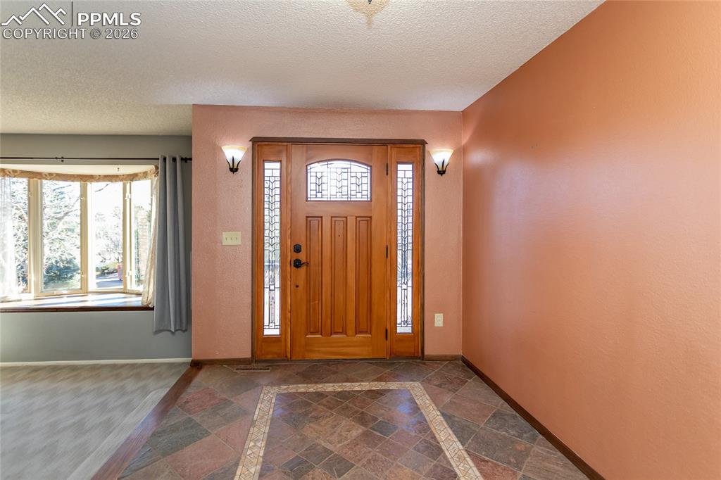 2302 Hercules Drive Colorado Springs CO 80906