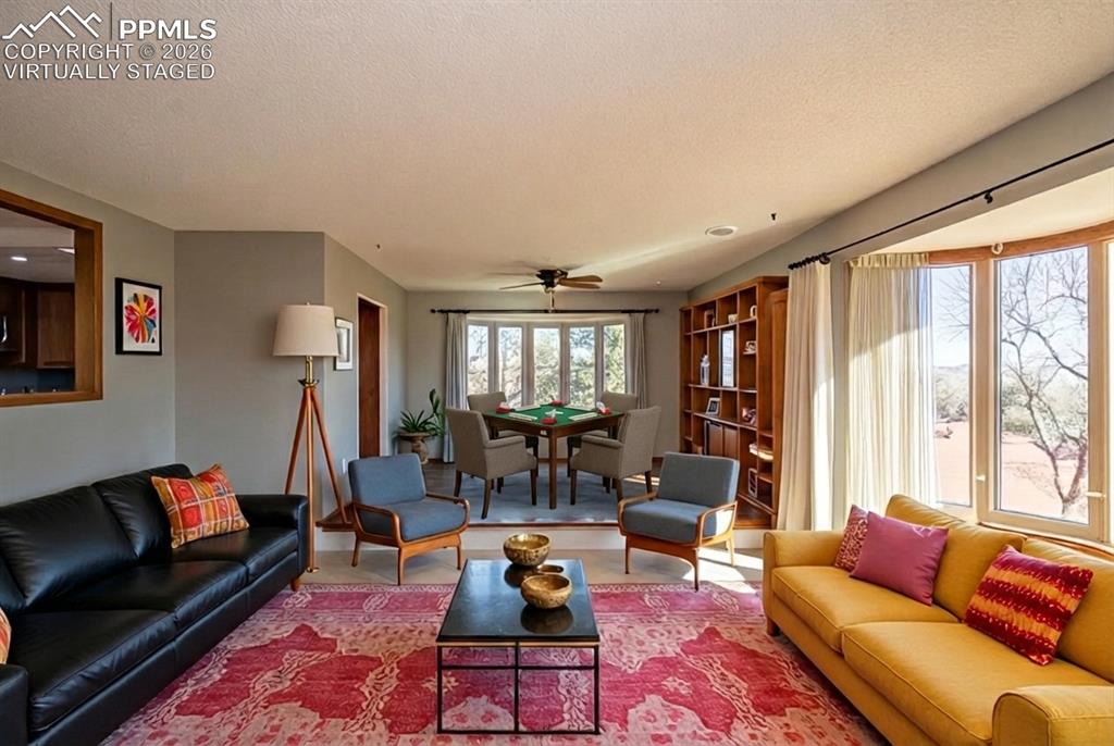 2302 Hercules Drive Colorado Springs CO 80906