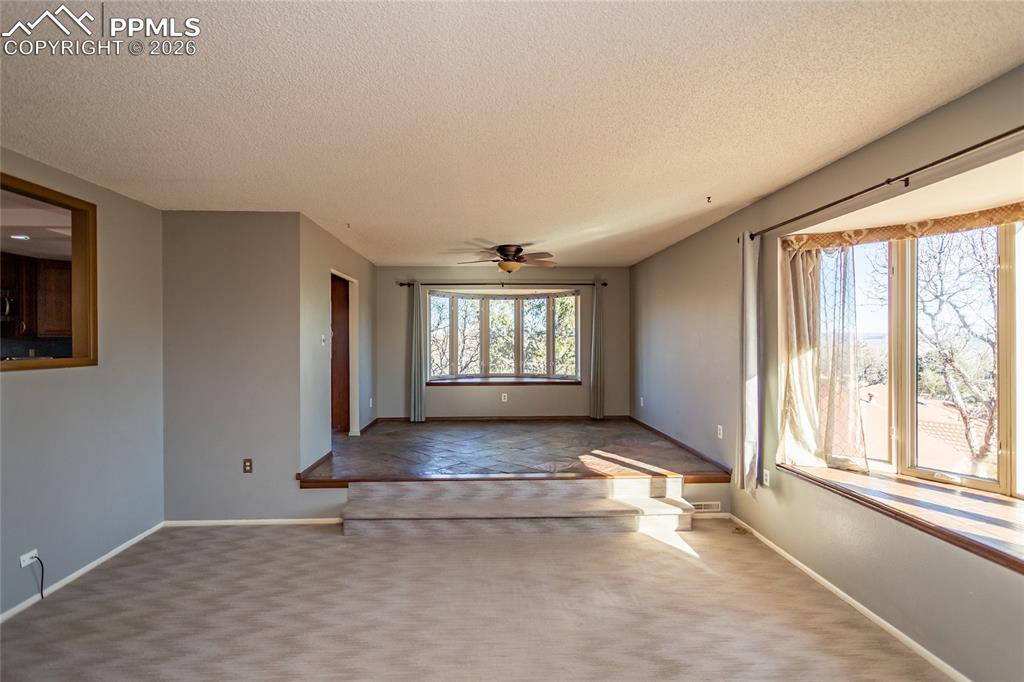 2302 Hercules Drive Colorado Springs CO 80906