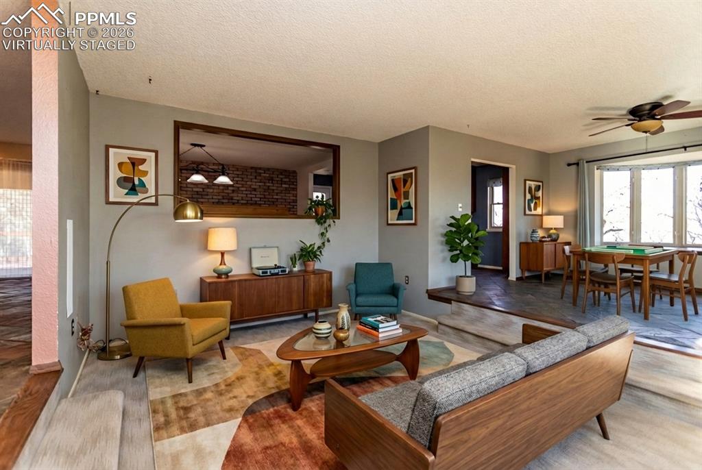 2302 Hercules Drive Colorado Springs CO 80906