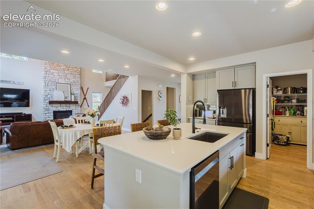 16335 Treetop Court Monument CO 80132
