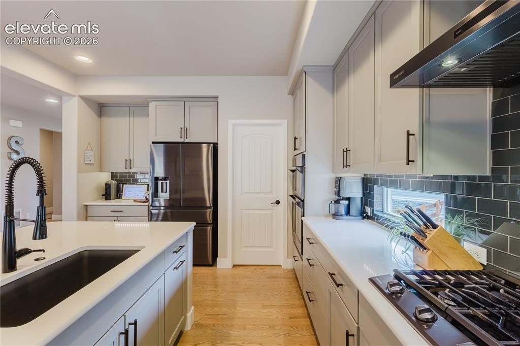 16335 Treetop Court Monument CO 80132