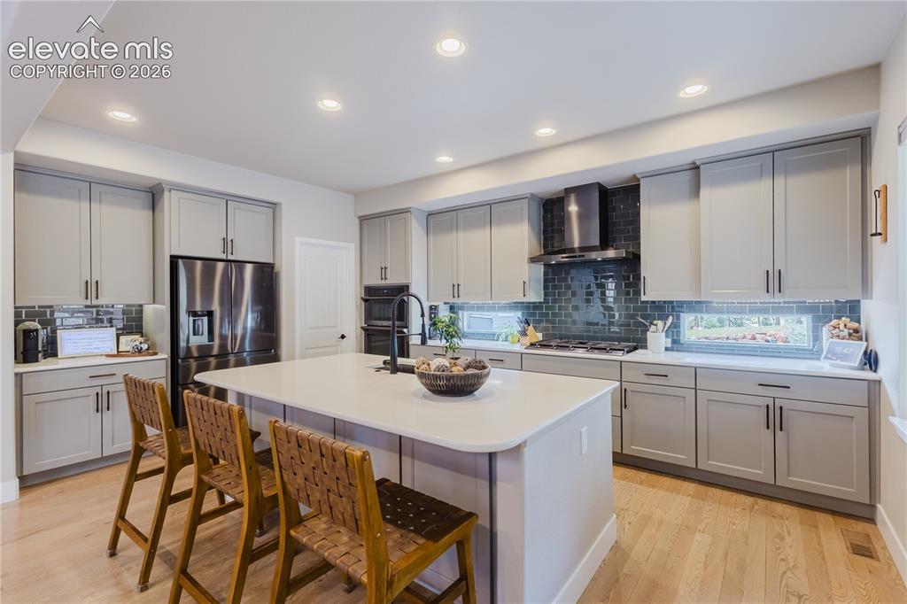 16335 Treetop Court Monument CO 80132