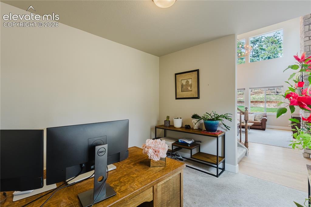 16335 Treetop Court Monument CO 80132