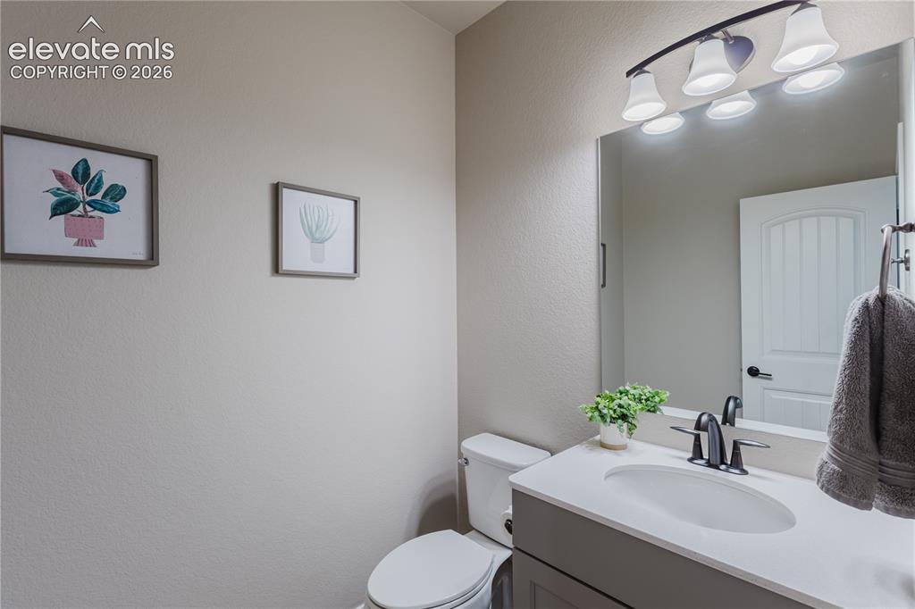 16335 Treetop Court Monument CO 80132