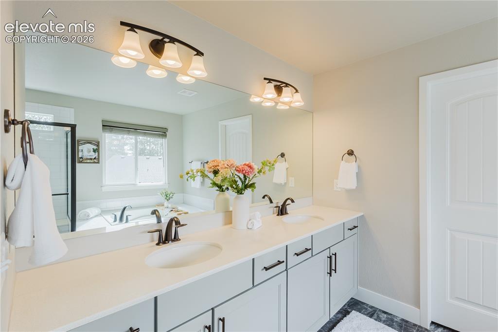 16335 Treetop Court Monument CO 80132
