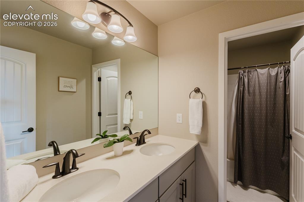 16335 Treetop Court Monument CO 80132