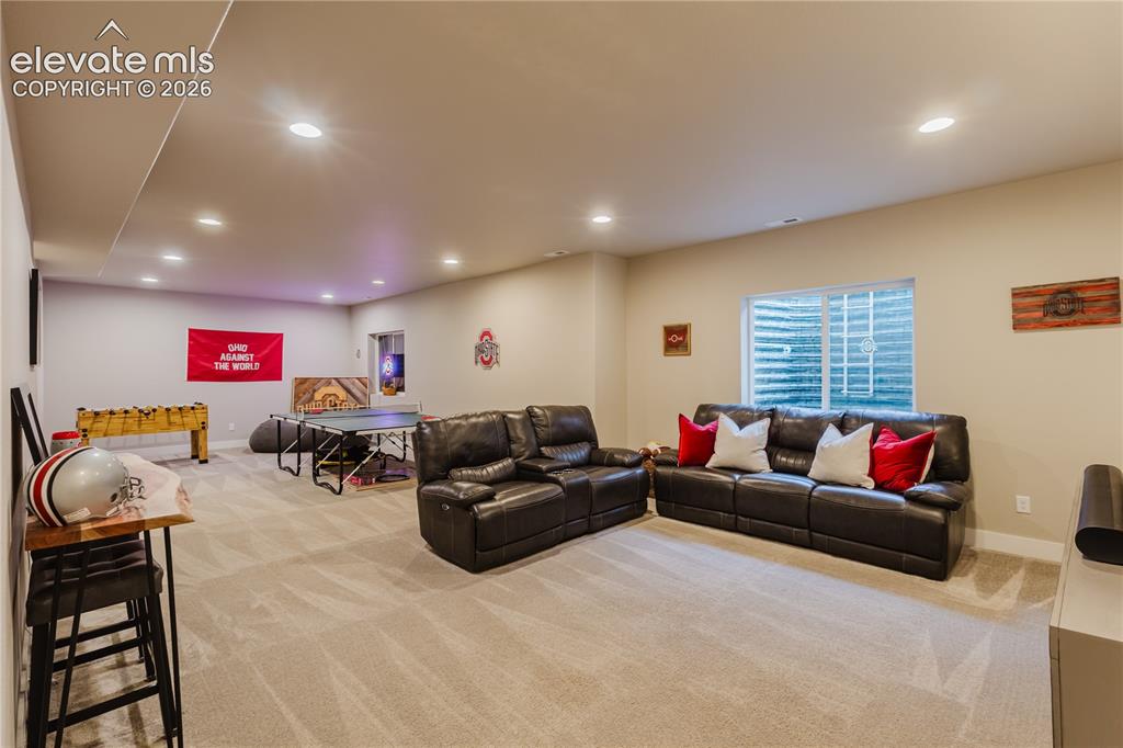 16335 Treetop Court Monument CO 80132