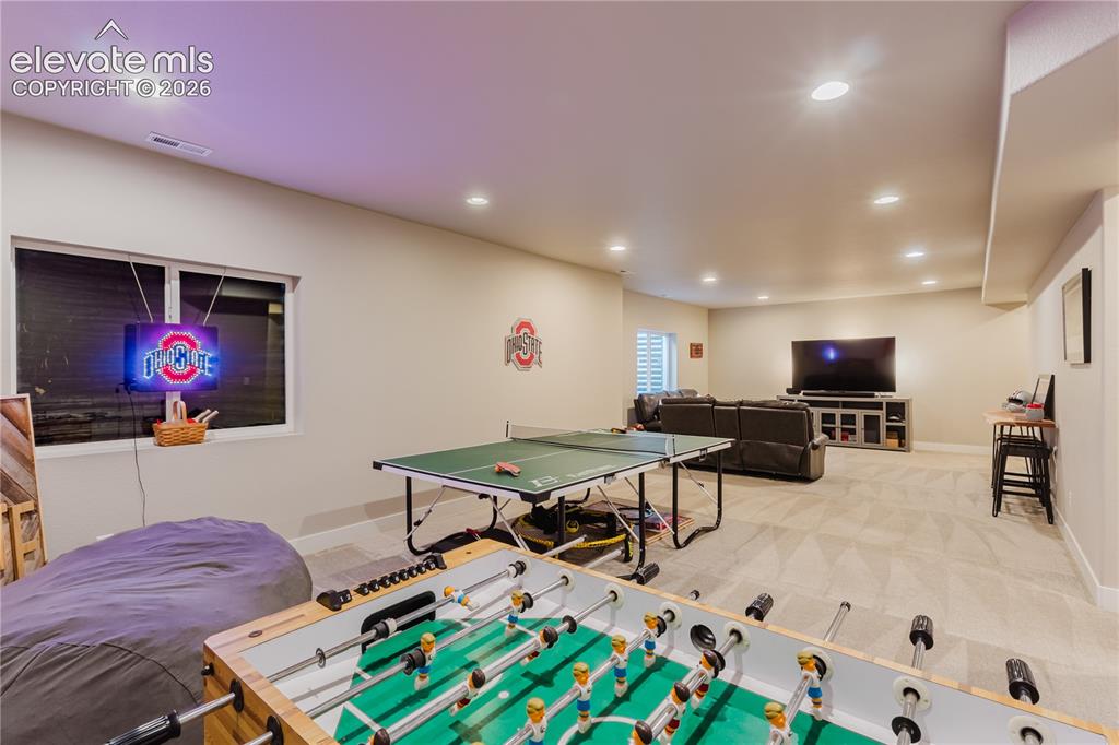 16335 Treetop Court Monument CO 80132