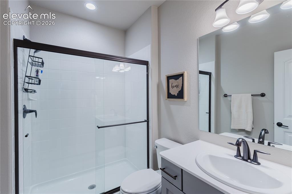 16335 Treetop Court Monument CO 80132