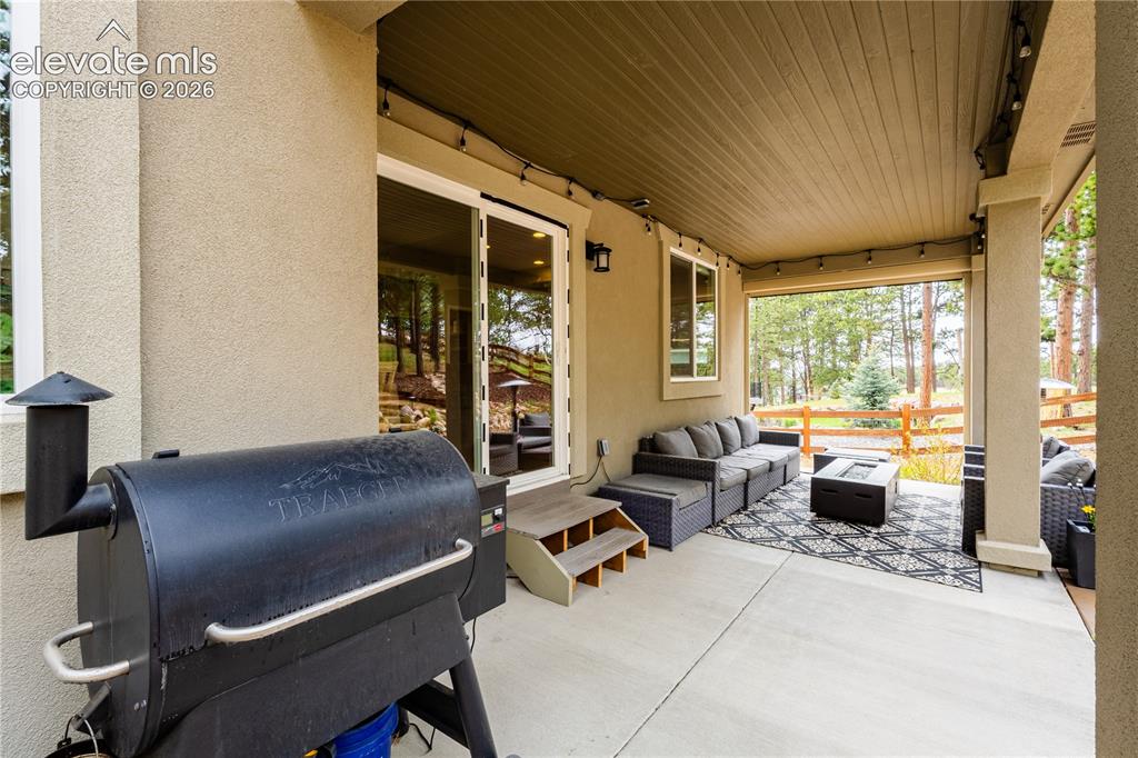 16335 Treetop Court Monument CO 80132