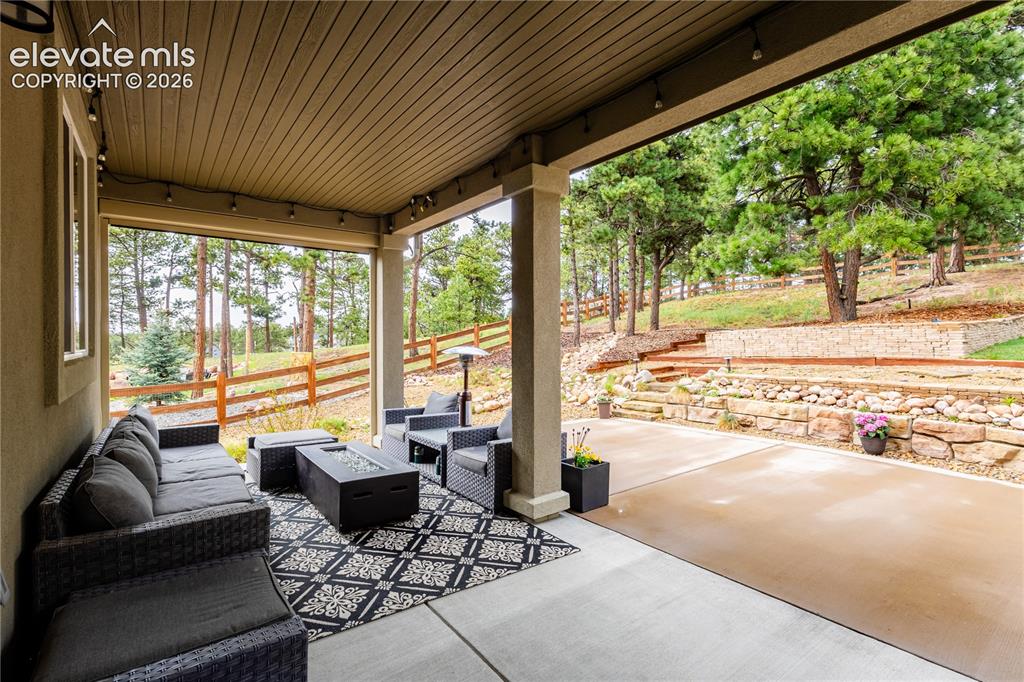 16335 Treetop Court Monument CO 80132