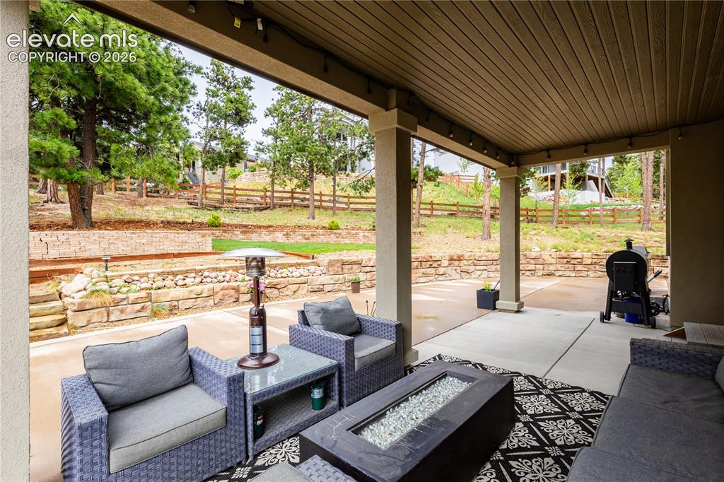 16335 Treetop Court Monument CO 80132