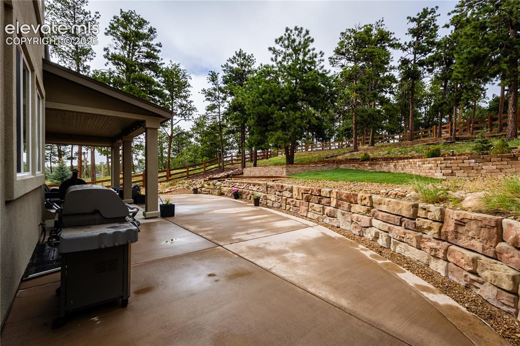 16335 Treetop Court Monument CO 80132