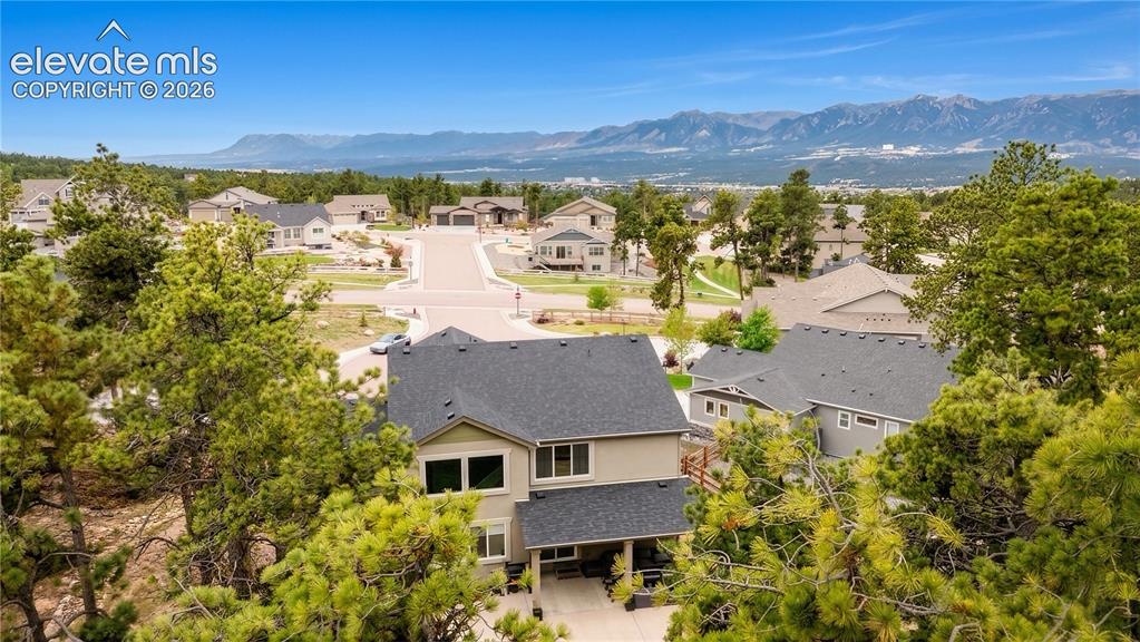 16335 Treetop Court Monument CO 80132