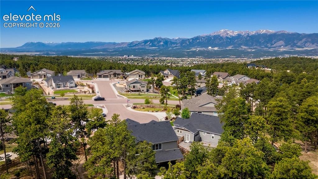 16335 Treetop Court Monument CO 80132