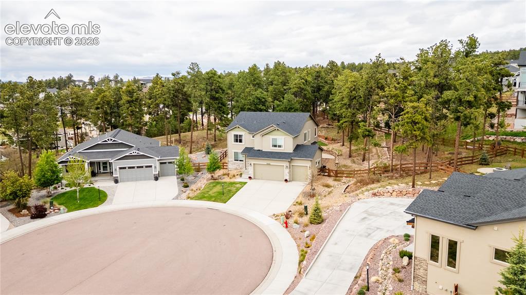 16335 Treetop Court Monument CO 80132