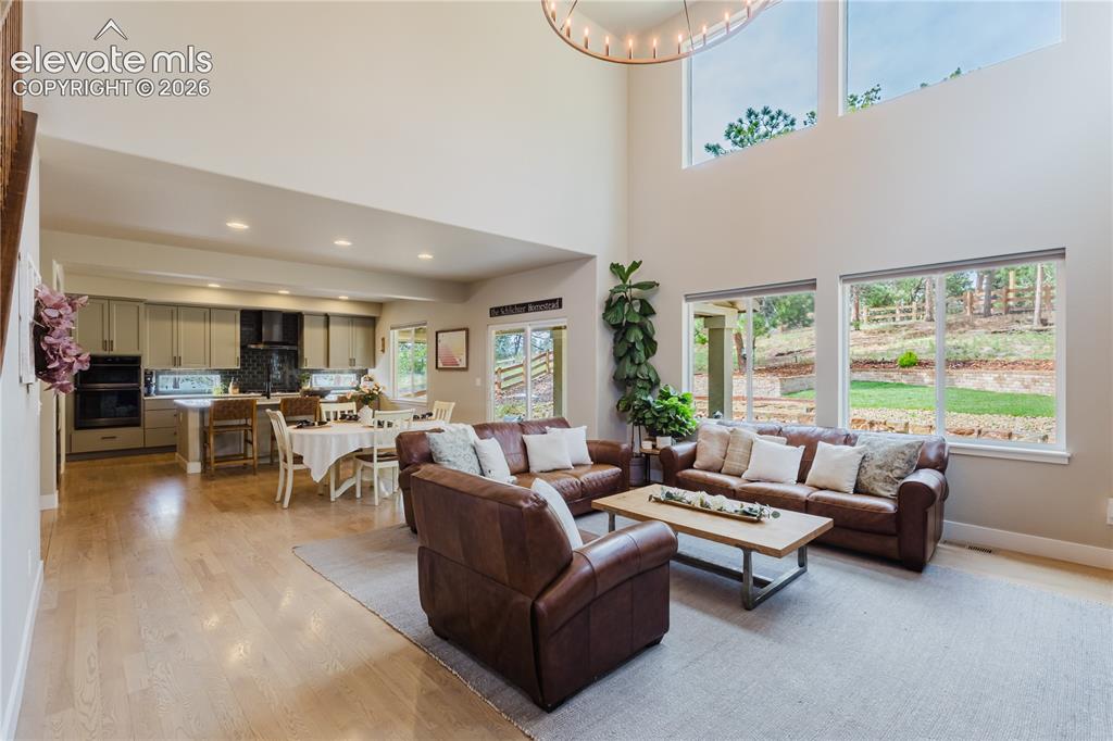 16335 Treetop Court Monument CO 80132