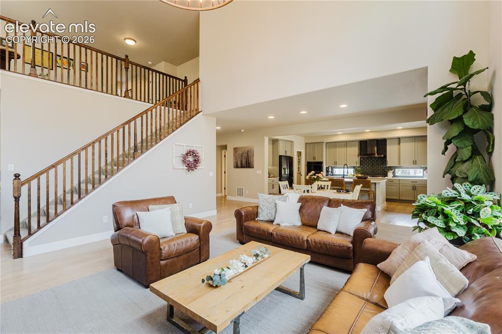 16335 Treetop Court Monument CO 80132