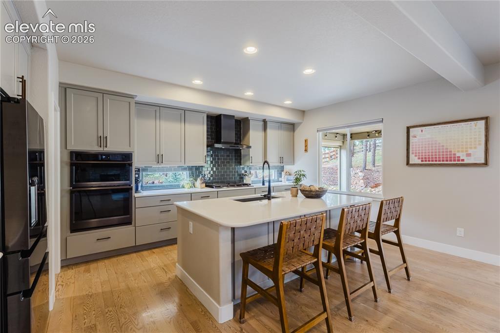 16335 Treetop Court Monument CO 80132