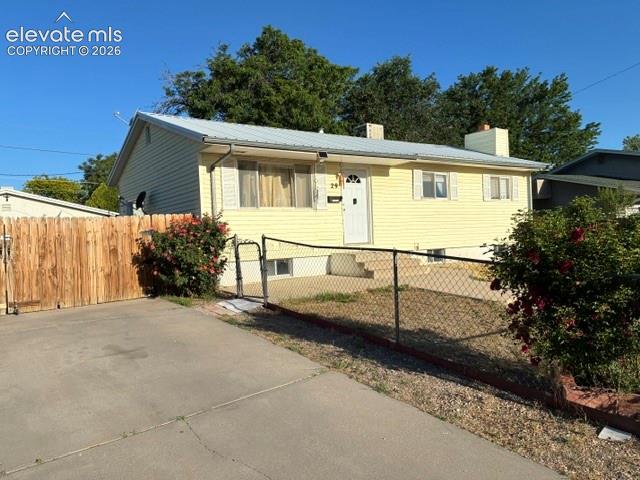 29 Wasatch Drive Pueblo CO 81005