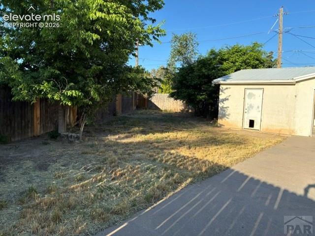 29 Wasatch Drive Pueblo CO 81005