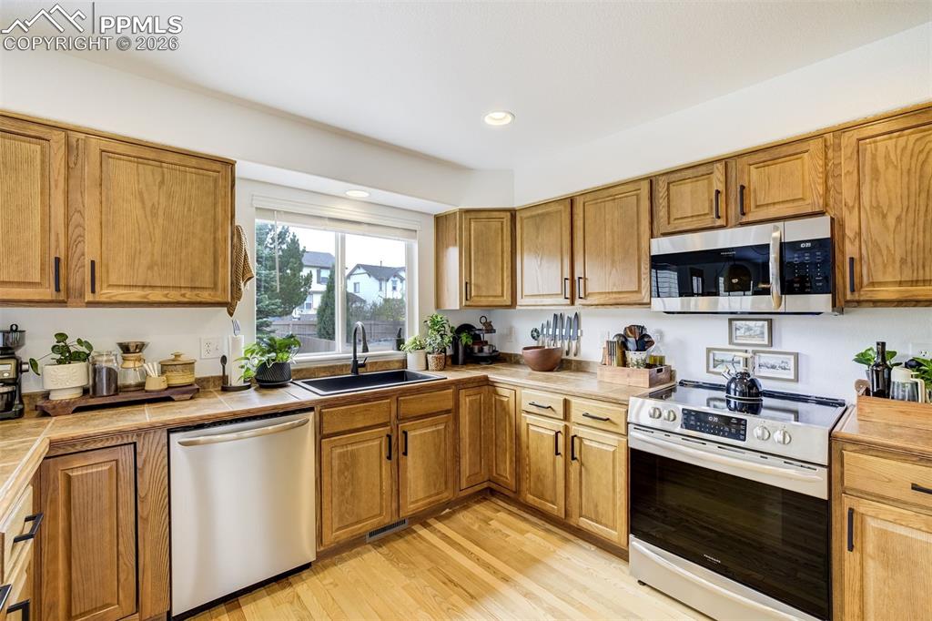 4045 Cherry Plum Drive Colorado Springs CO 80920