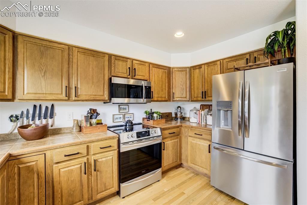 4045 Cherry Plum Drive Colorado Springs CO 80920