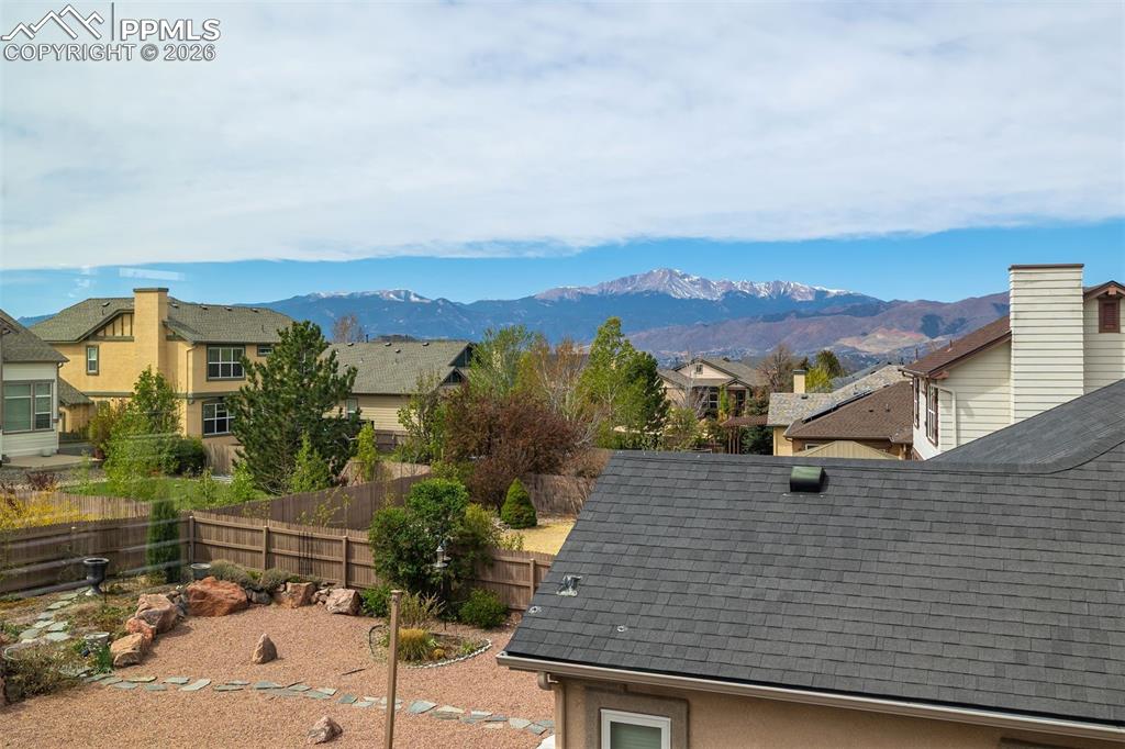 4045 Cherry Plum Drive Colorado Springs CO 80920
