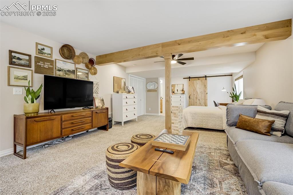 4045 Cherry Plum Drive Colorado Springs CO 80920