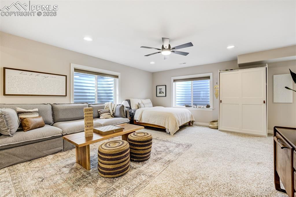 4045 Cherry Plum Drive Colorado Springs CO 80920